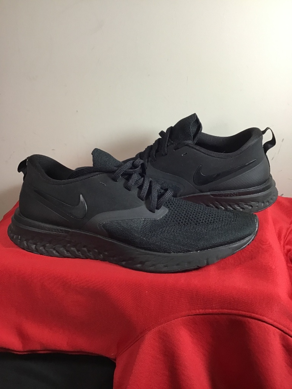 🔥😍Nike’s women’s Odyssey React Flynit 2, great condition, see photos 🔥😻💯